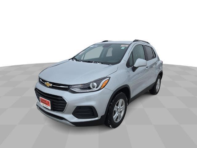 used 2022 Chevrolet Trax car, priced at $19,480