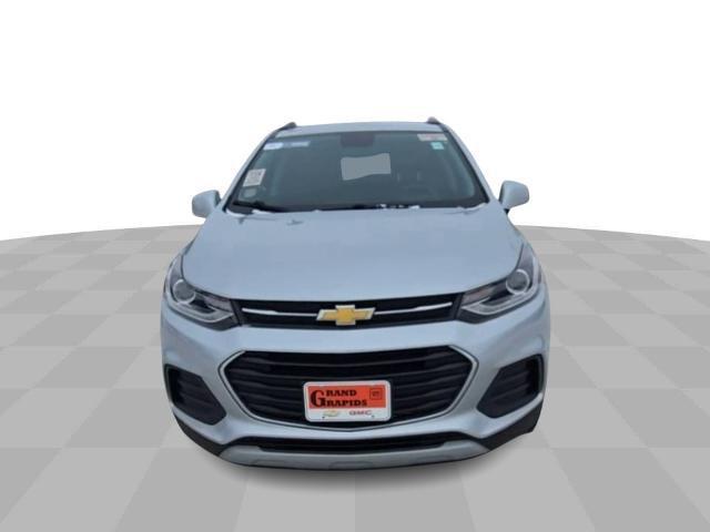 used 2022 Chevrolet Trax car, priced at $19,480