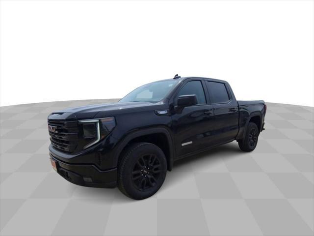 new 2025 GMC Sierra 1500 car, priced at $50,840