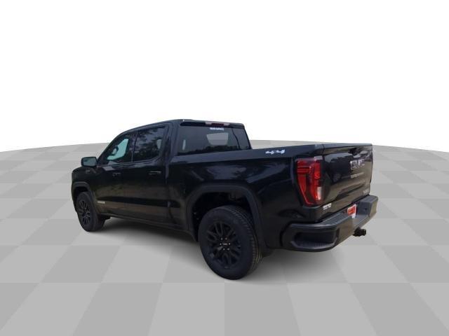new 2025 GMC Sierra 1500 car, priced at $51,840