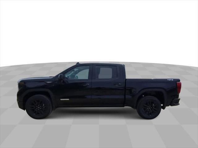 new 2025 GMC Sierra 1500 car, priced at $50,840