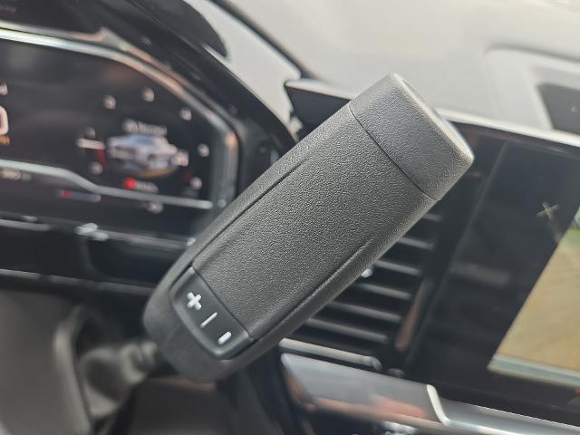 new 2025 GMC Sierra 1500 car, priced at $51,840
