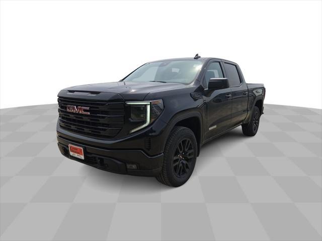 new 2025 GMC Sierra 1500 car, priced at $49,840