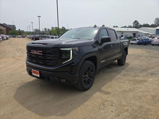 new 2025 GMC Sierra 1500 car, priced at $50,840