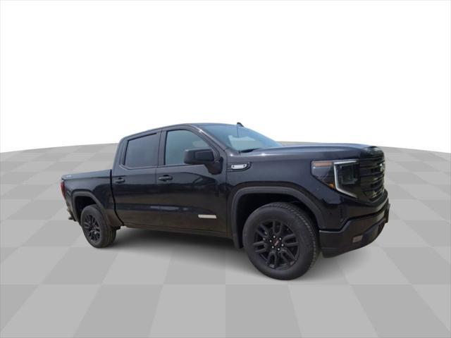 new 2025 GMC Sierra 1500 car, priced at $50,840