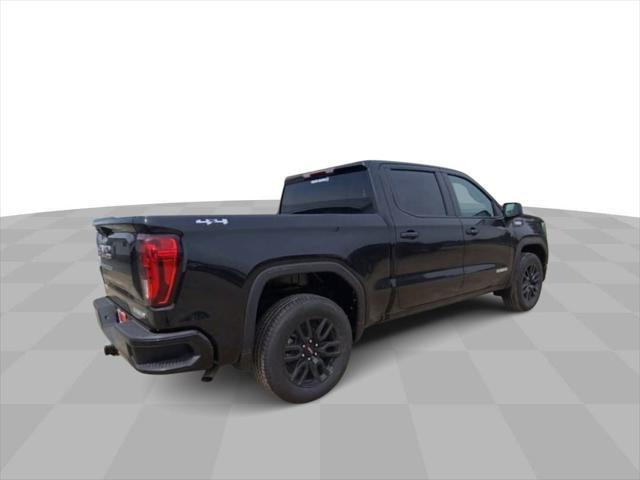 new 2025 GMC Sierra 1500 car, priced at $50,840