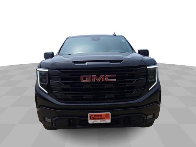 new 2025 GMC Sierra 1500 car, priced at $51,840