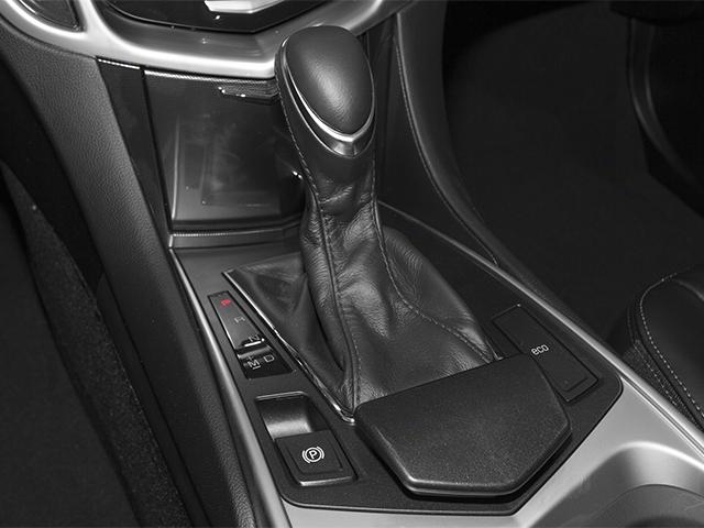 used 2013 Cadillac SRX car, priced at $8,980