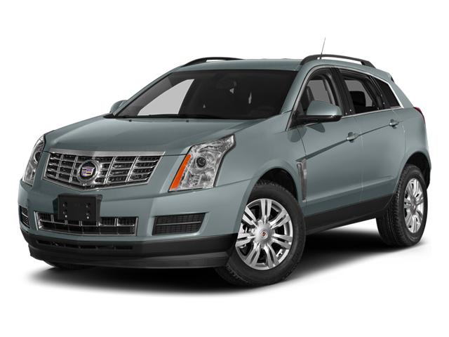 used 2013 Cadillac SRX car, priced at $8,980