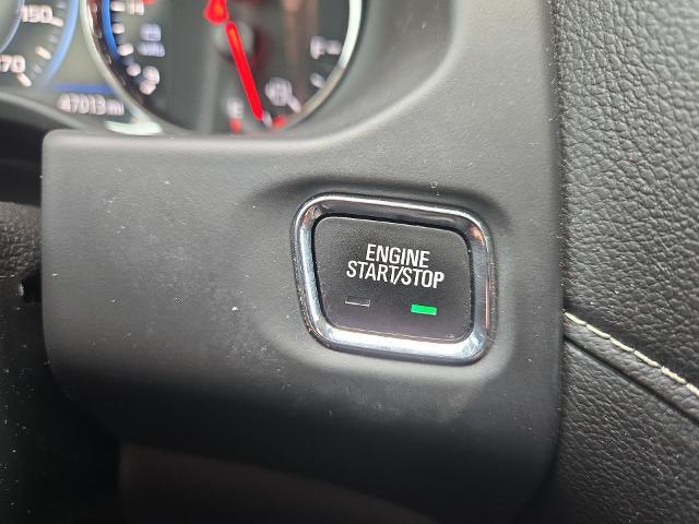 used 2021 GMC Acadia car, priced at $31,874