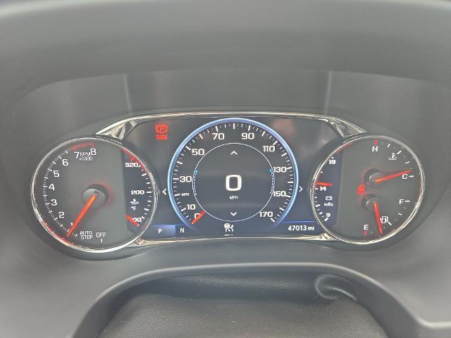 used 2021 GMC Acadia car, priced at $31,874