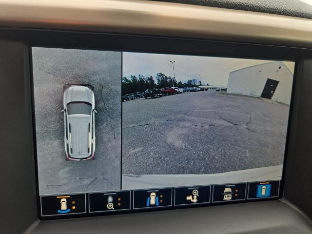 used 2021 GMC Acadia car, priced at $31,874