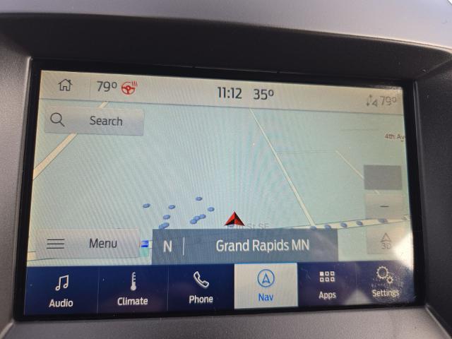 used 2020 Ford Edge car, priced at $25,980