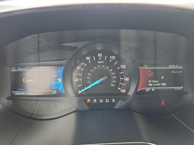 used 2020 Ford Edge car, priced at $25,980