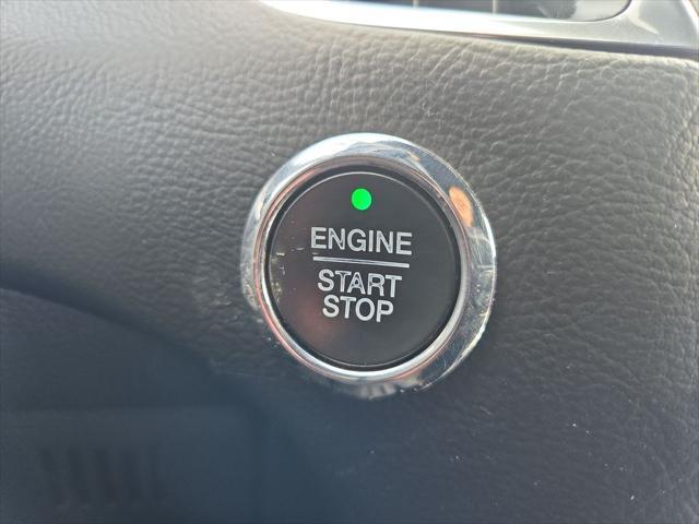 used 2020 Ford Edge car, priced at $22,841