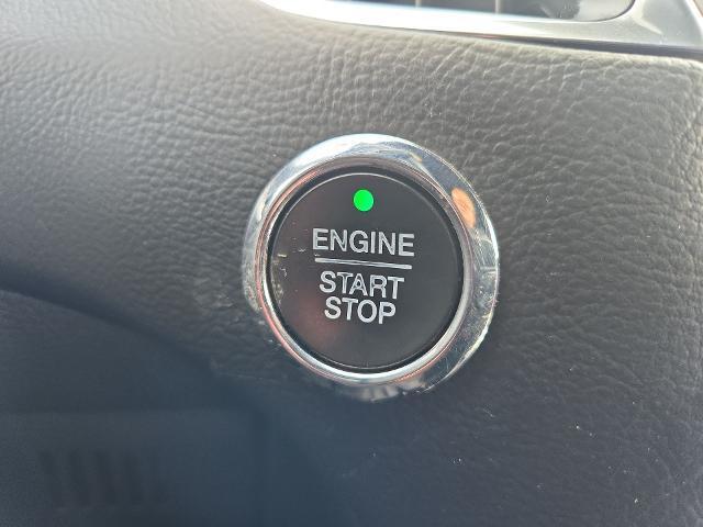 used 2020 Ford Edge car, priced at $25,980