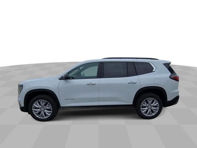 new 2025 GMC Acadia car, priced at $48,280
