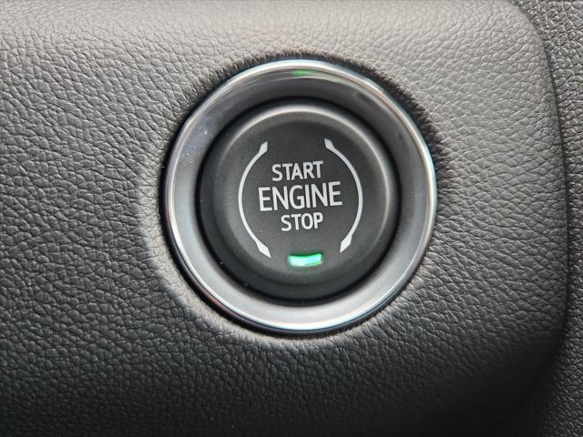 new 2025 GMC Acadia car, priced at $48,280