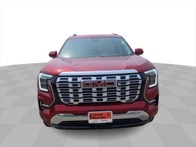 new 2026 GMC Terrain car, priced at $43,965