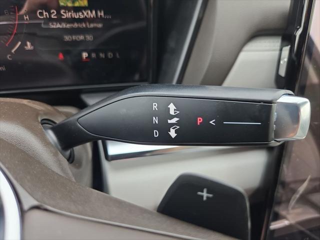 new 2026 GMC Terrain car, priced at $43,965