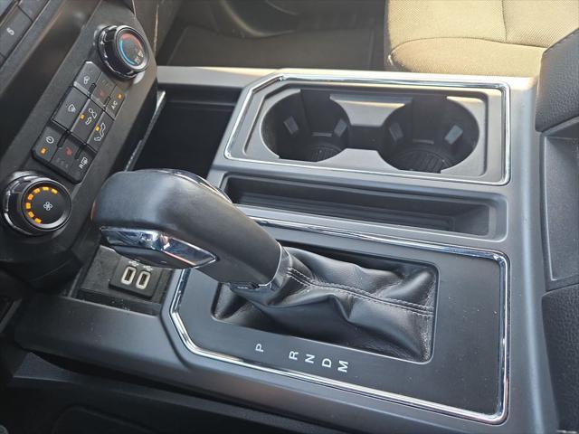 used 2019 Ford F-150 car, priced at $24,972