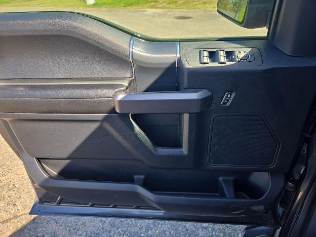 used 2019 Ford F-150 car, priced at $25,972