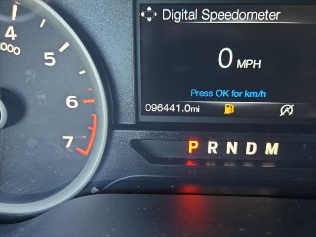 used 2019 Ford F-150 car, priced at $24,972