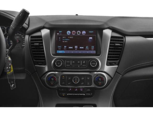 used 2018 Chevrolet Suburban car, priced at $17,480
