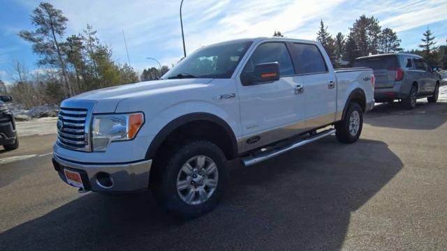 used 2011 Ford F-150 car, priced at $9,700