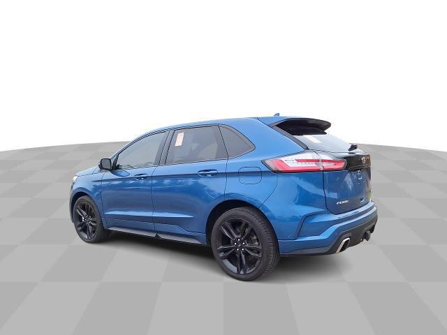 used 2019 Ford Edge car, priced at $24,757