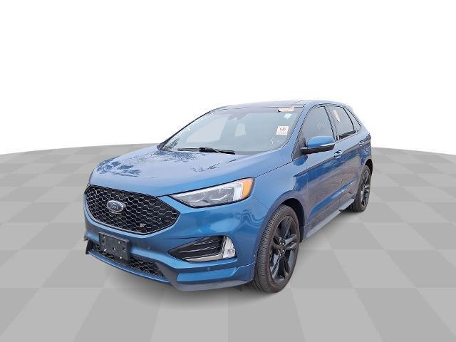 used 2019 Ford Edge car, priced at $24,757