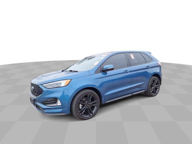 used 2019 Ford Edge car, priced at $24,757