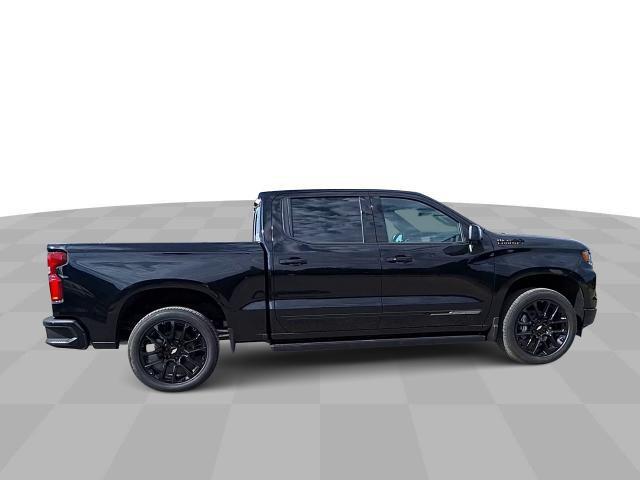 new 2025 Chevrolet Silverado 1500 car, priced at $72,415