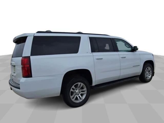 used 2020 Chevrolet Suburban car, priced at $27,980