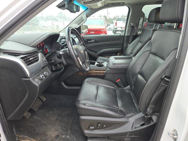 used 2020 Chevrolet Suburban car, priced at $27,980