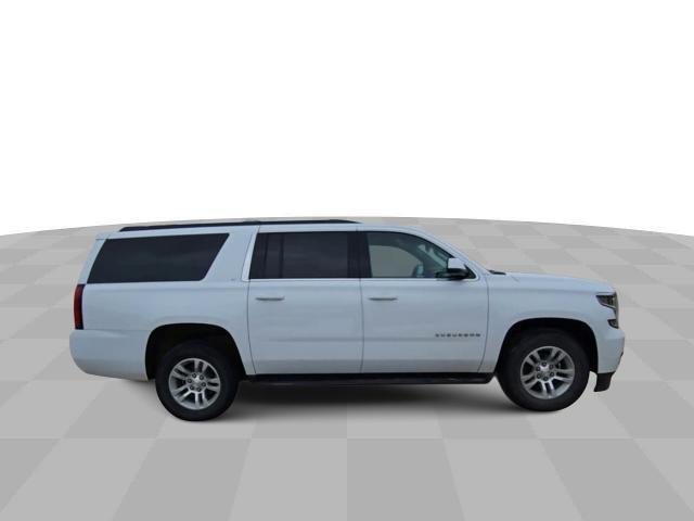 used 2020 Chevrolet Suburban car, priced at $27,980