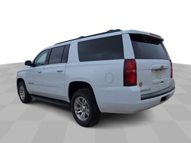 used 2020 Chevrolet Suburban car, priced at $27,980