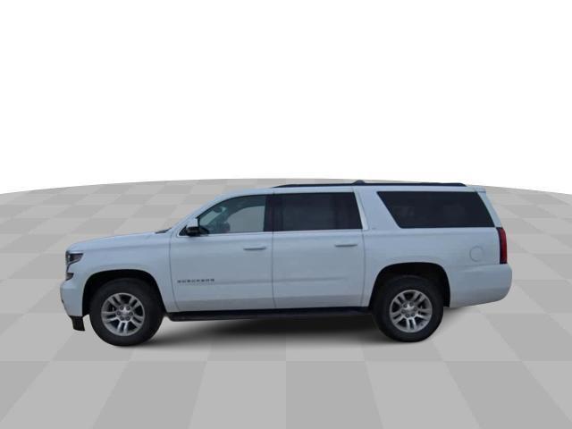 used 2020 Chevrolet Suburban car, priced at $27,980