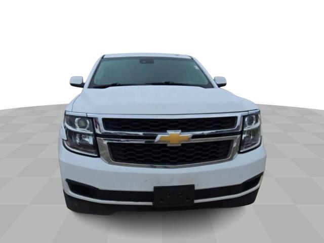 used 2020 Chevrolet Suburban car, priced at $27,980