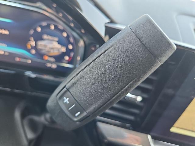 new 2025 Chevrolet Silverado 1500 car, priced at $45,595