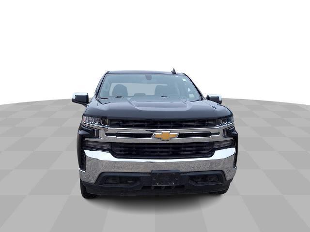 used 2019 Chevrolet Silverado 1500 car