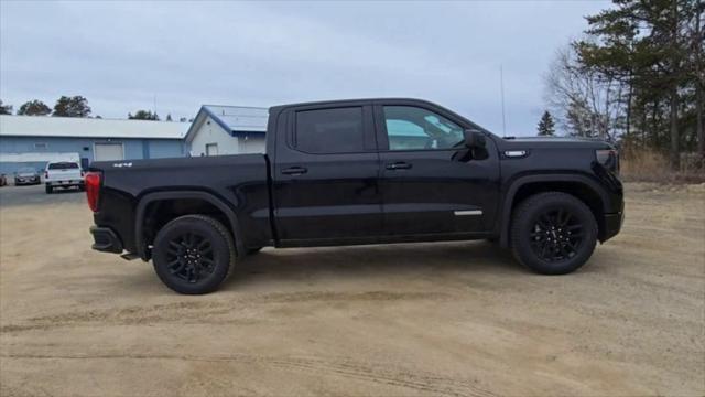 new 2025 GMC Sierra 1500 car, priced at $50,390