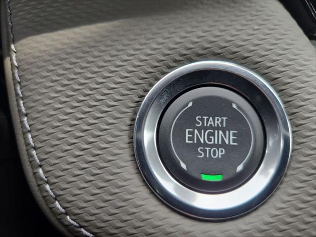 new 2026 Chevrolet Equinox car, priced at $33,190