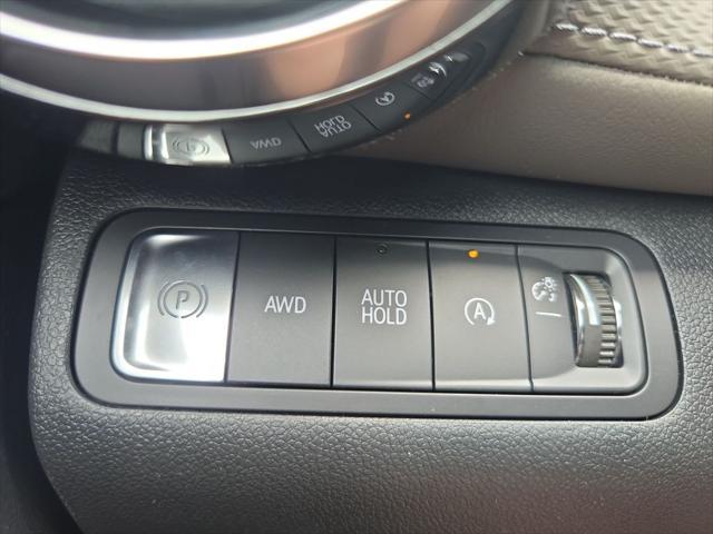 new 2026 Chevrolet Equinox car, priced at $33,190