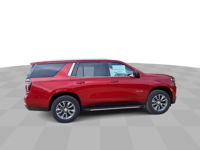 new 2024 Chevrolet Tahoe car, priced at $65,410