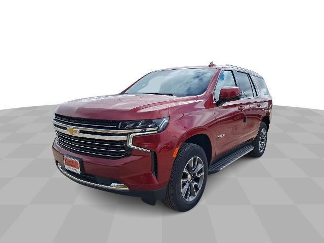 new 2024 Chevrolet Tahoe car, priced at $65,410