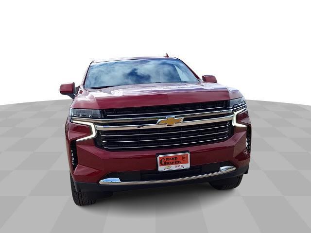 new 2024 Chevrolet Tahoe car, priced at $65,410