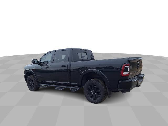 used 2021 Ram 3500 car, priced at $53,972