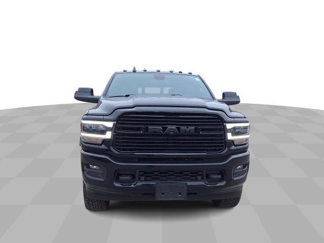 used 2021 Ram 3500 car, priced at $53,972