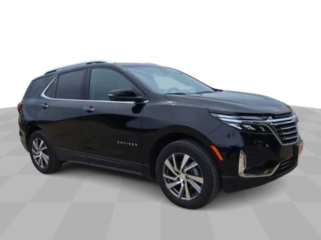 used 2022 Chevrolet Equinox car, priced at $27,480
